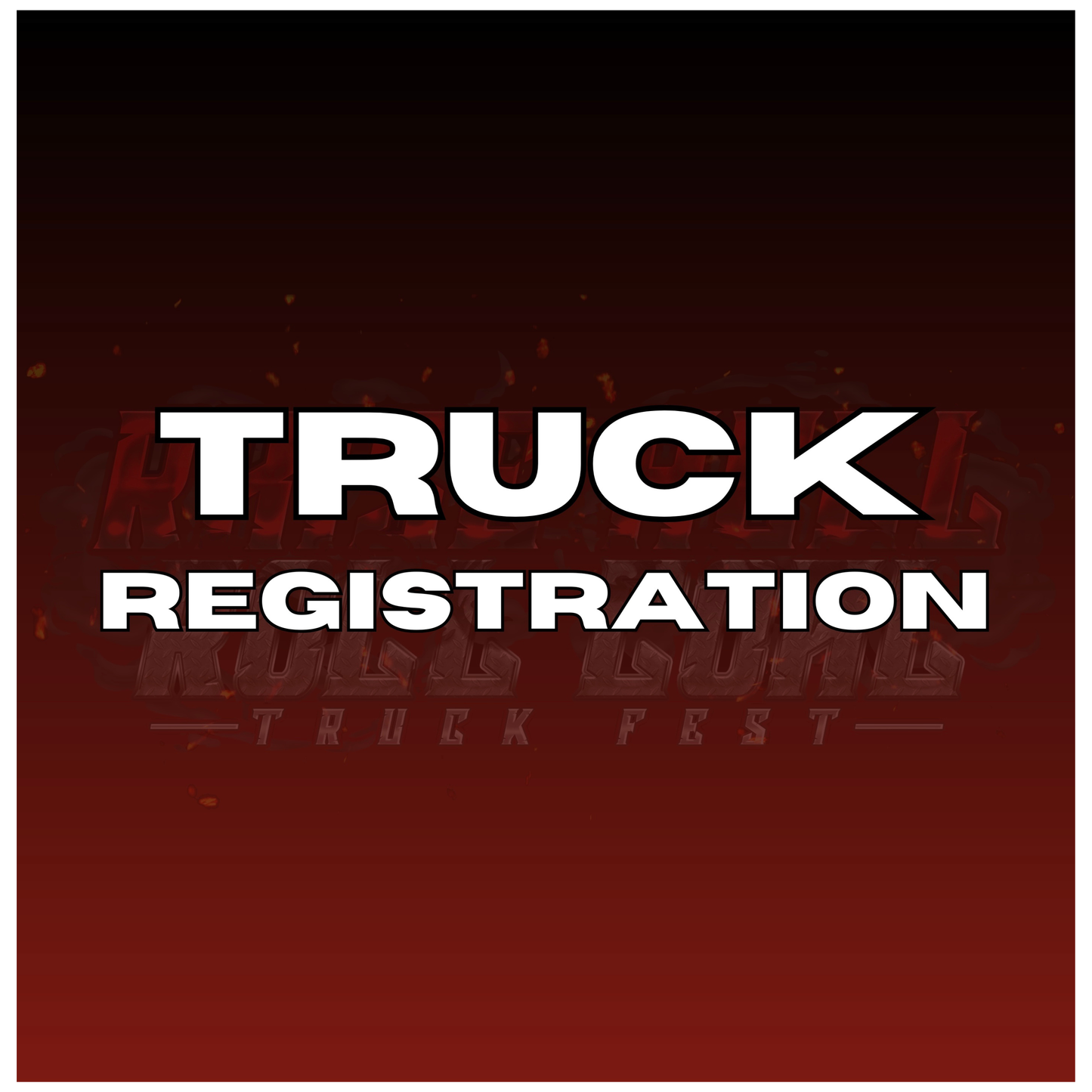 Truck Registration